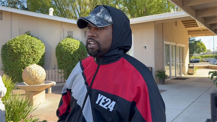 Kanye West se sincera sobre el escándalo Balenciaga, Alex Jones en una nueva entrevista