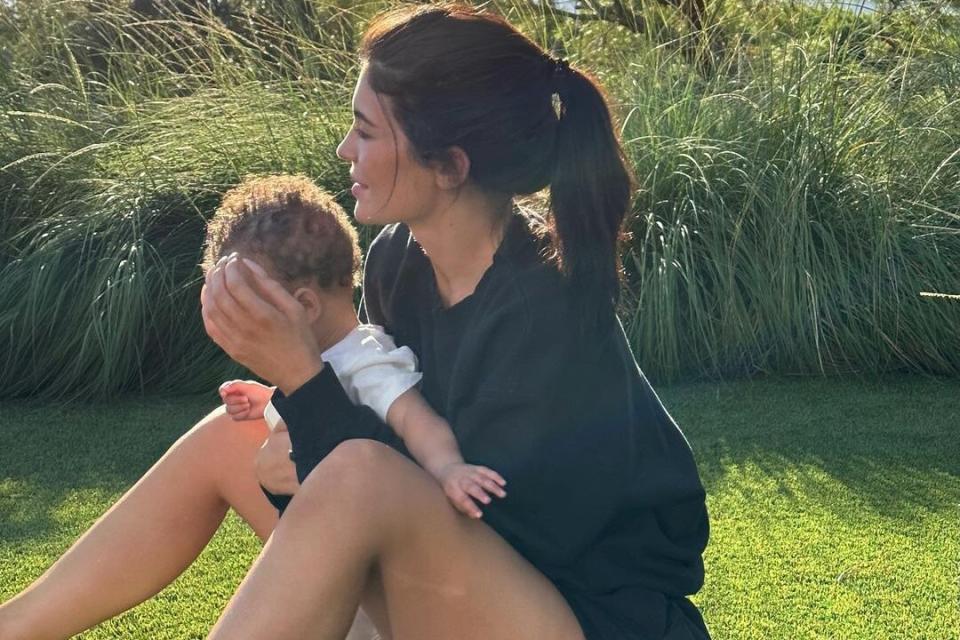 Kylie Jenner